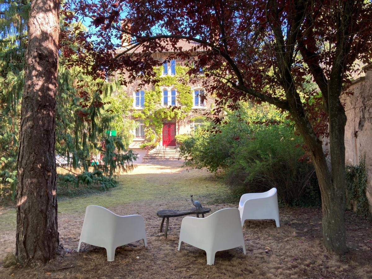 Appartement Villa Medreville Nancy Kültér fotó