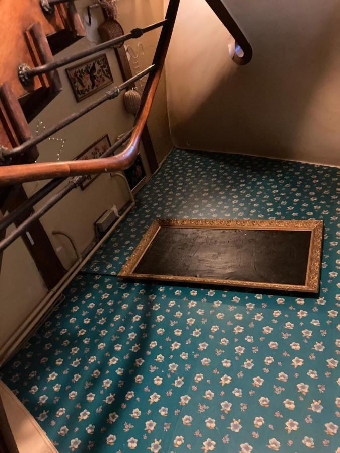 Appartement Villa Medreville Nancy Kültér fotó